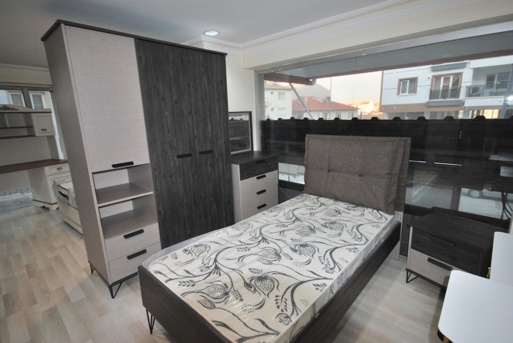 Öztürkler Mobilya’da Yüzde 50 İndirim Kampanyası foto galerisi