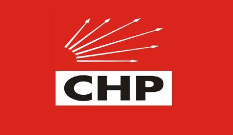 CHP İlçe Başkanı Değişti