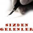 Sizden Gelenler