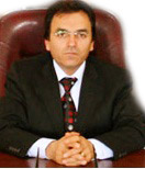 Prof.Dr. Mehmet Gürol