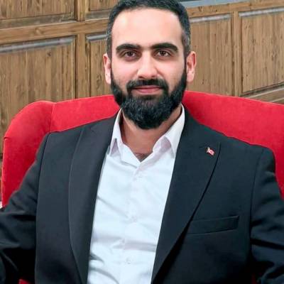Murat Kaymakcı