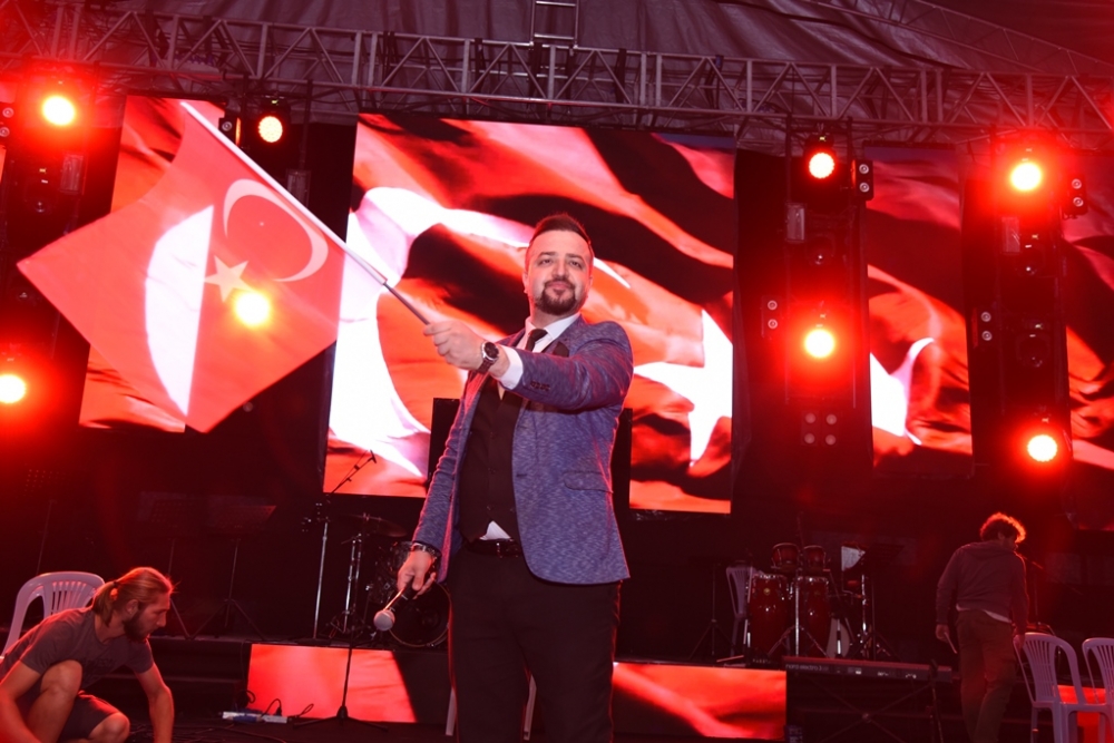 14. Uluslararası Çubuk Turşu ve Kültür Festivali 11