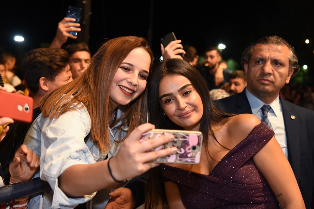 14. Uluslararası Çubuk Turşu ve Kültür Festivali 12