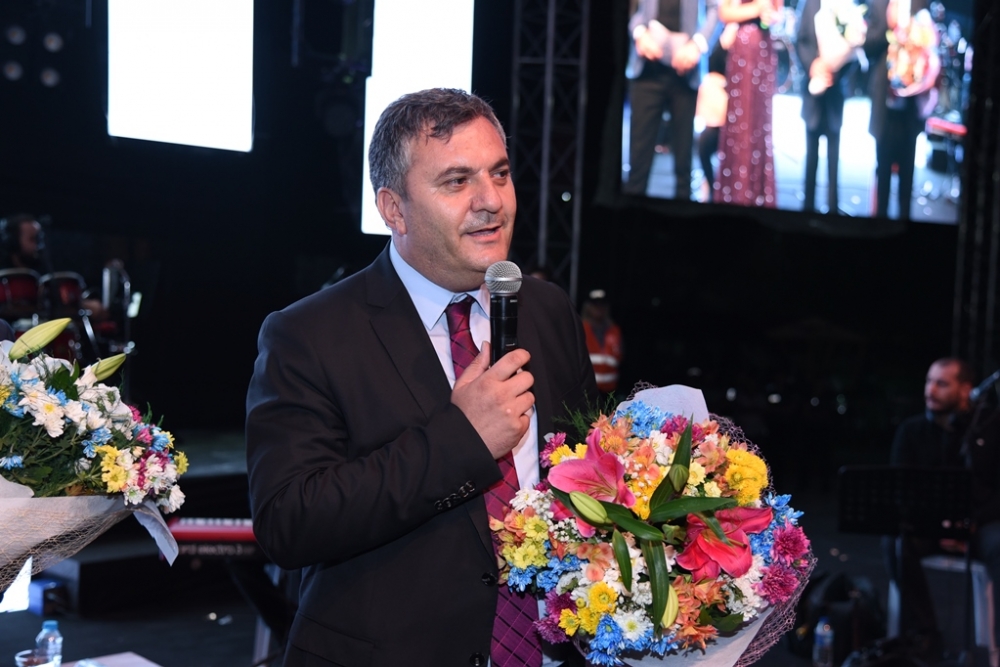 14. Uluslararası Çubuk Turşu ve Kültür Festivali 14