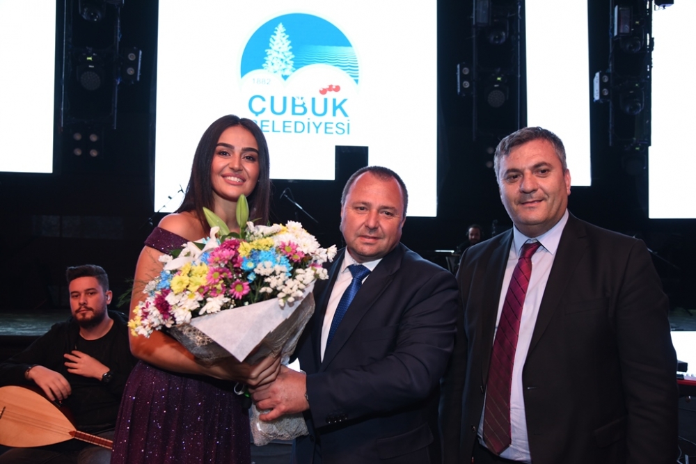 14. Uluslararası Çubuk Turşu ve Kültür Festivali 17