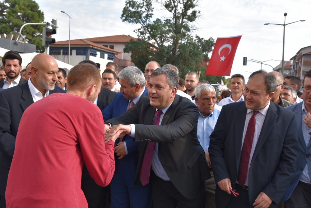 14. Uluslararası Çubuk Turşu ve Kültür Festivali 18