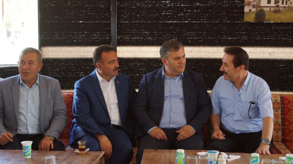 14. Uluslararası Çubuk Turşu ve Kültür Festivali 24