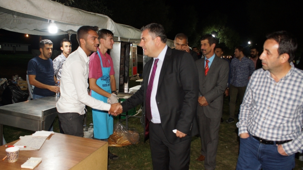 14. Uluslararası Çubuk Turşu ve Kültür Festivali 26