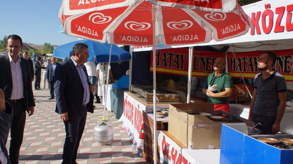 14. Uluslararası Çubuk Turşu ve Kültür Festivali 27