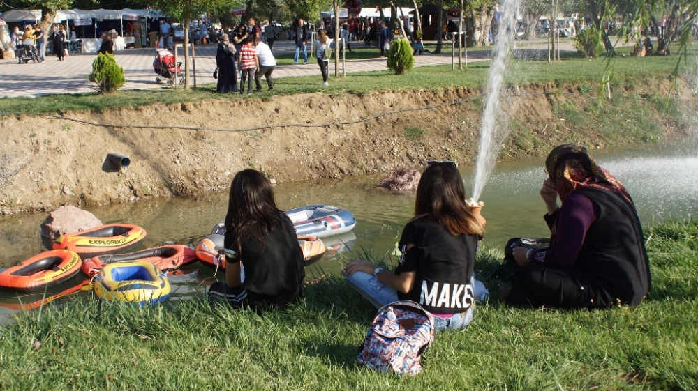 14. Uluslararası Çubuk Turşu ve Kültür Festivali 28