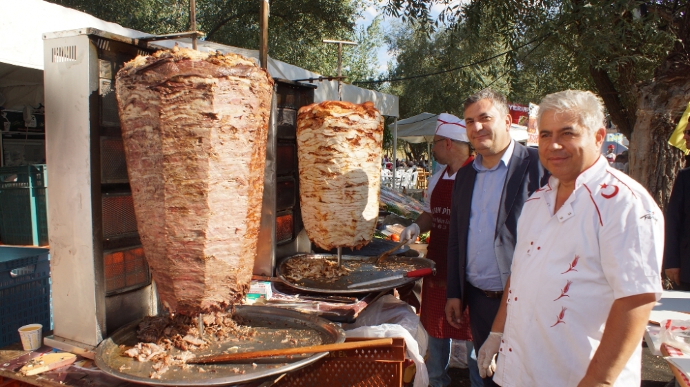 14. Uluslararası Çubuk Turşu ve Kültür Festivali 29