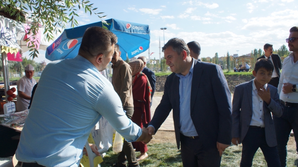 14. Uluslararası Çubuk Turşu ve Kültür Festivali 30