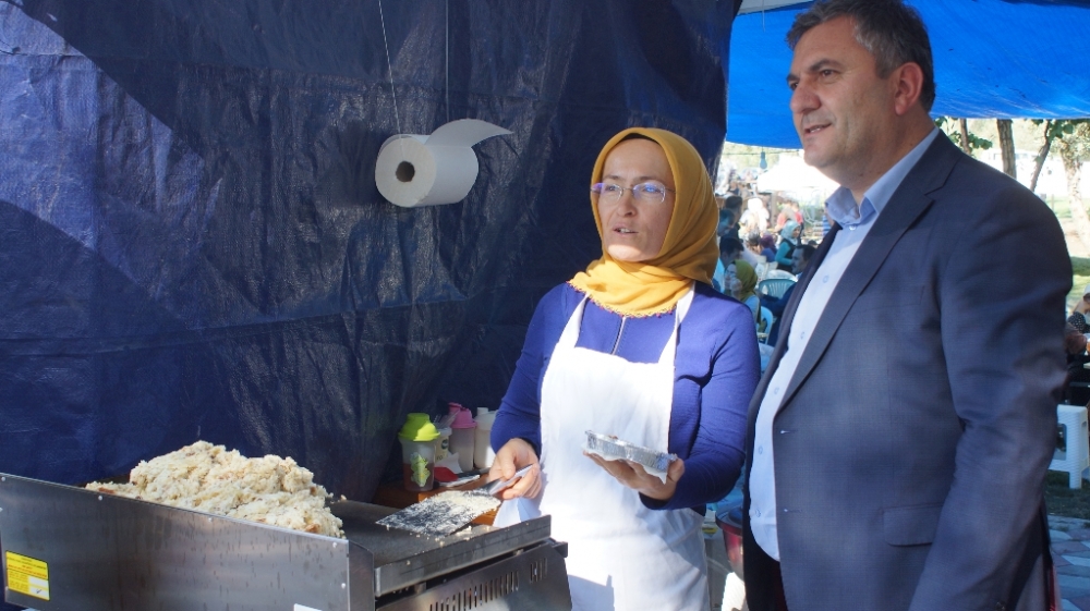 14. Uluslararası Çubuk Turşu ve Kültür Festivali 31