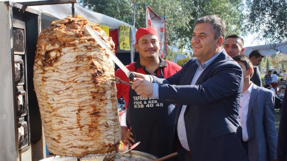 14. Uluslararası Çubuk Turşu ve Kültür Festivali 33