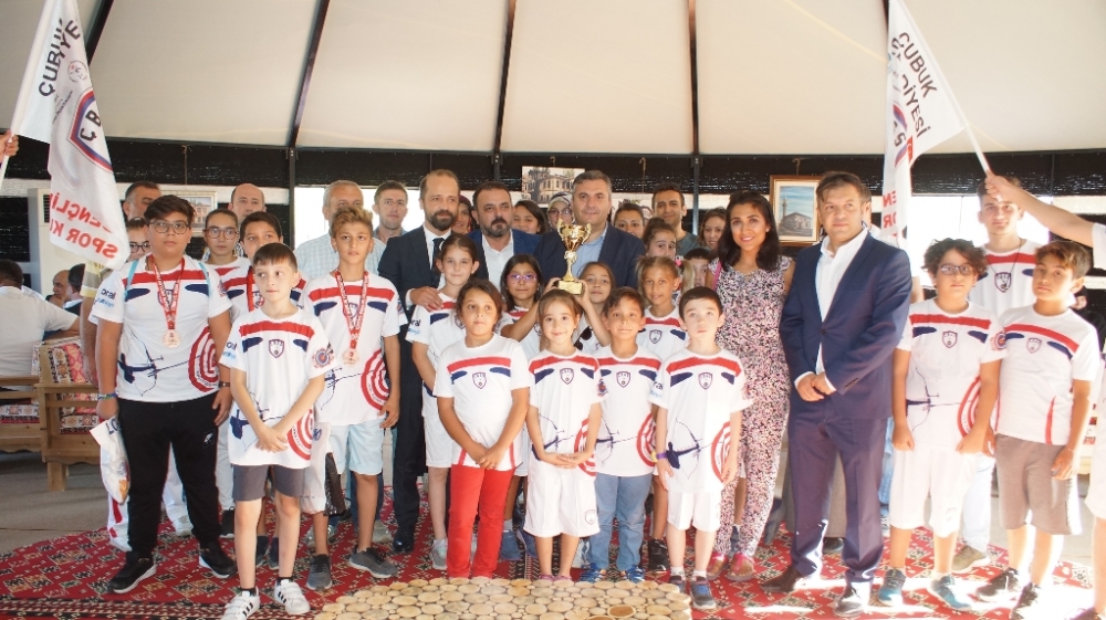 14. Uluslararası Çubuk Turşu ve Kültür Festivali 35