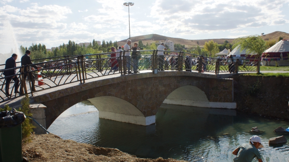 14. Uluslararası Çubuk Turşu ve Kültür Festivali 36