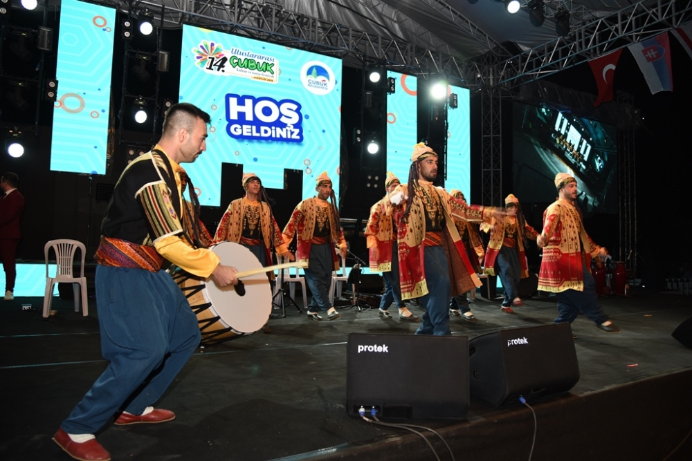 14. Uluslararası Çubuk Turşu ve Kültür Festivali 39
