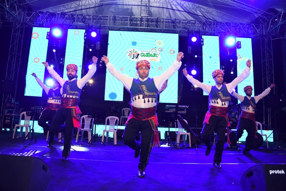 14. Uluslararası Çubuk Turşu ve Kültür Festivali 40