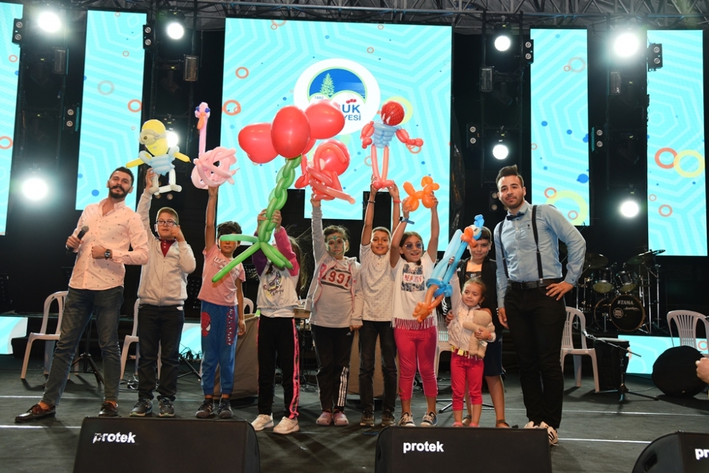 14. Uluslararası Çubuk Turşu ve Kültür Festivali 41