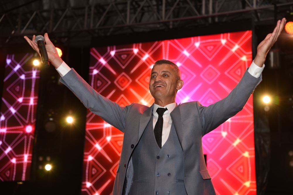 14. Uluslararası Çubuk Turşu ve Kültür Festivali 42