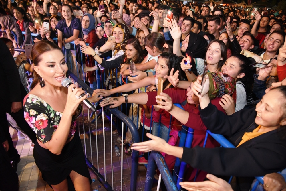 14. Uluslararası Çubuk Turşu ve Kültür Festivali 46