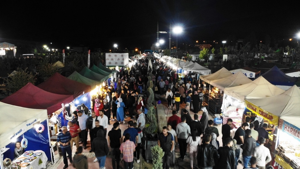 14. Uluslararası Çubuk Turşu ve Kültür Festivali 47