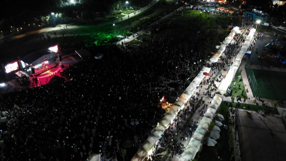 14. Uluslararası Çubuk Turşu ve Kültür Festivali 48