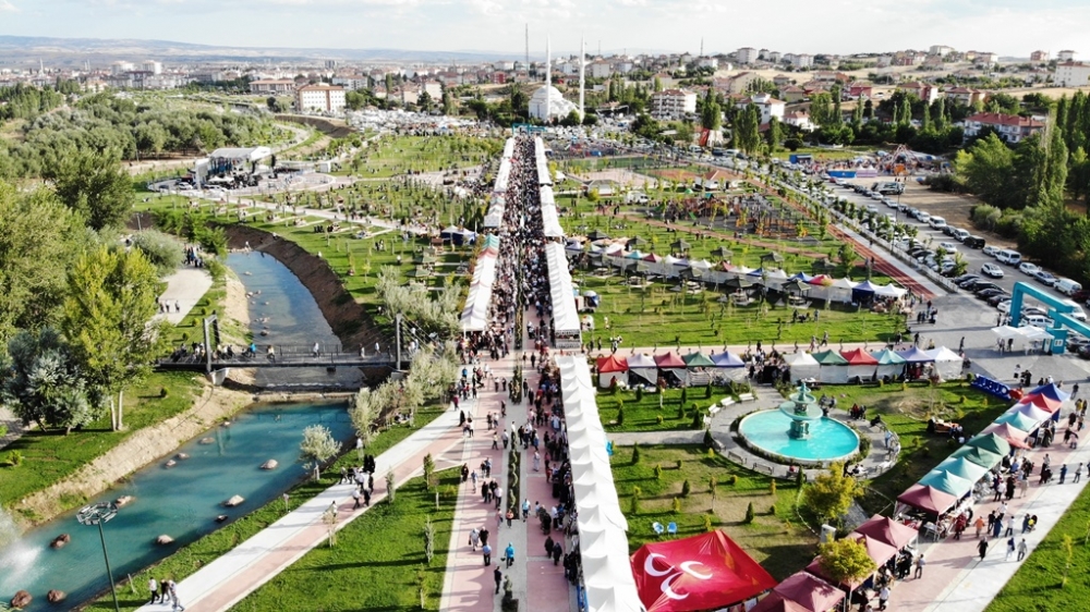 14. Uluslararası Çubuk Turşu ve Kültür Festivali 49