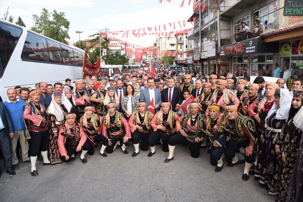 14. Uluslararası Çubuk Turşu ve Kültür Festivali 5