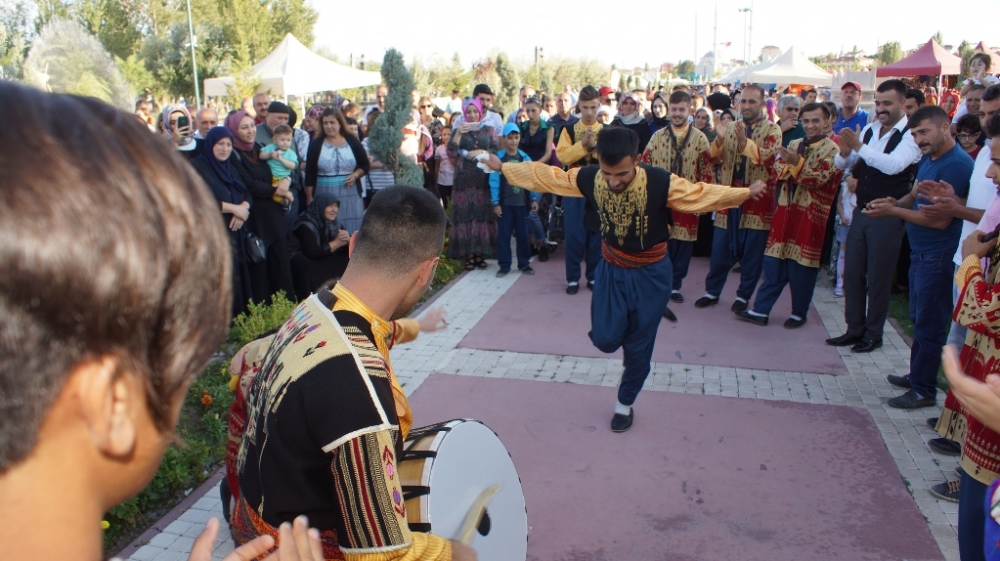 14. Uluslararası Çubuk Turşu ve Kültür Festivali 50