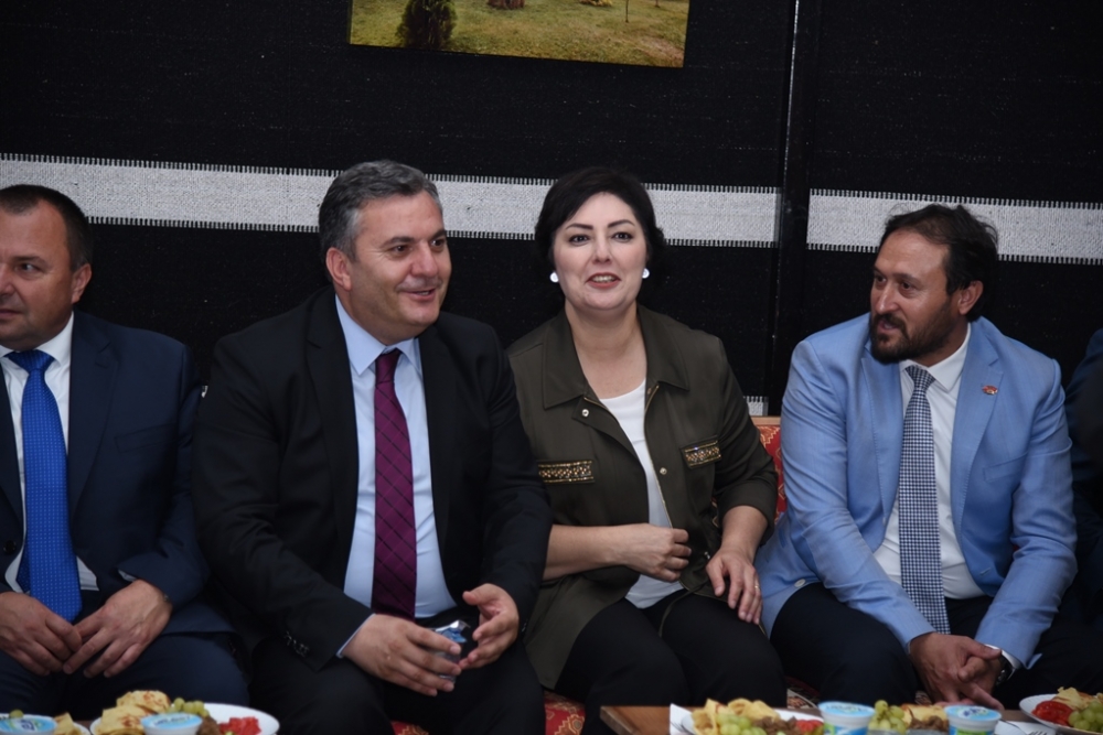 14. Uluslararası Çubuk Turşu ve Kültür Festivali 7