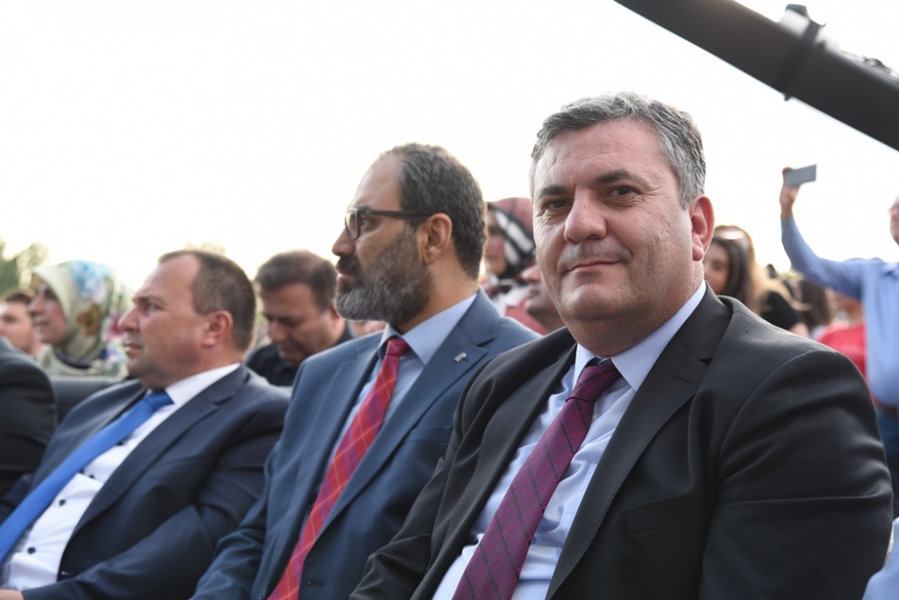 14. Uluslararası Çubuk Turşu ve Kültür Festivali 9