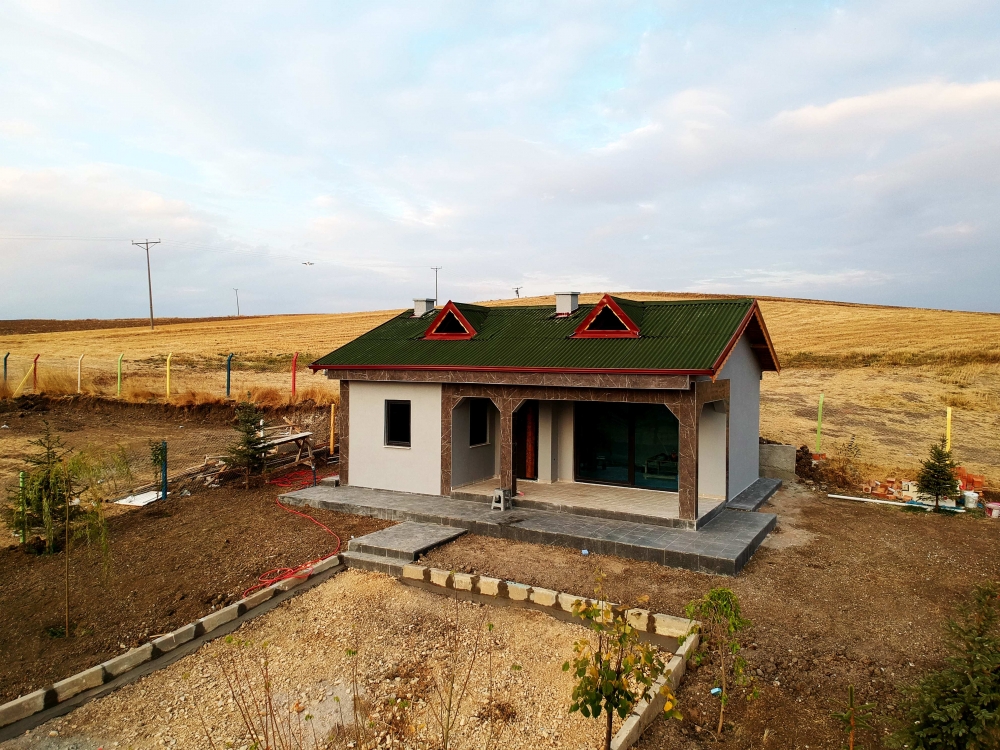 Ürün Yetiştirip Stres Atmak İçin Hafta Sonu Bahçem Kooperatifi Sizi Bekl 1