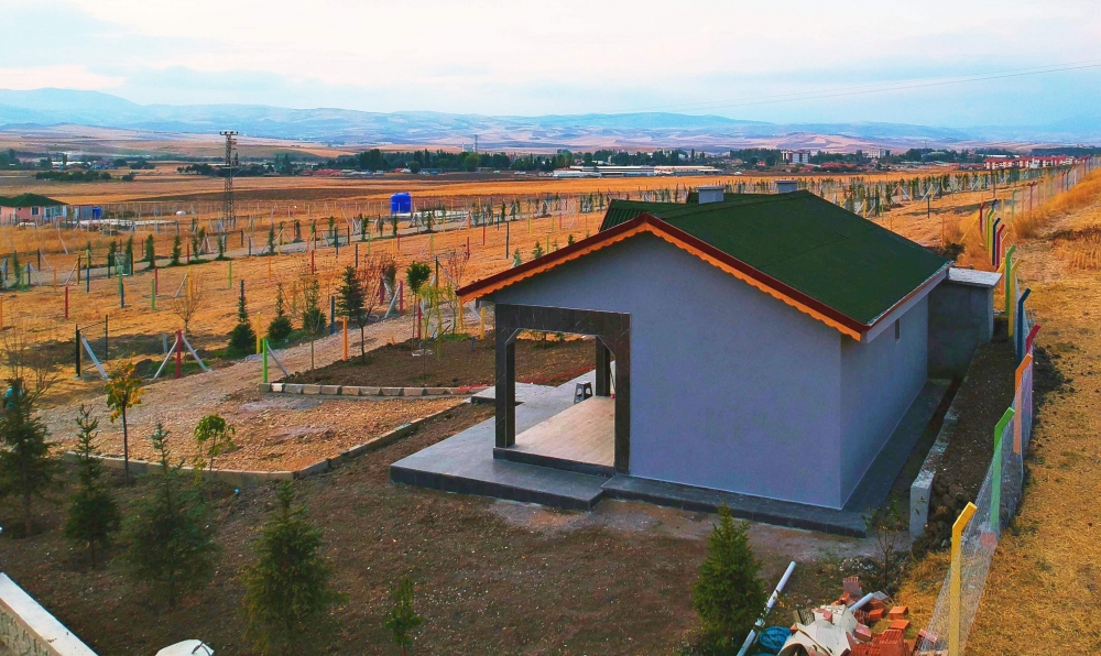 Ürün Yetiştirip Stres Atmak İçin Hafta Sonu Bahçem Kooperatifi Sizi Bekl 3