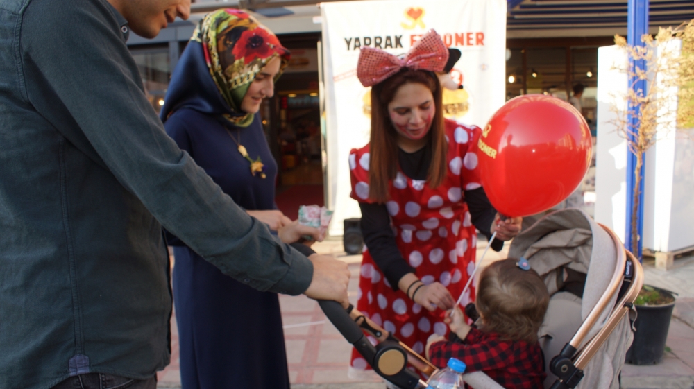 Lezzet durağı SR Döner Hizmetinizde 17