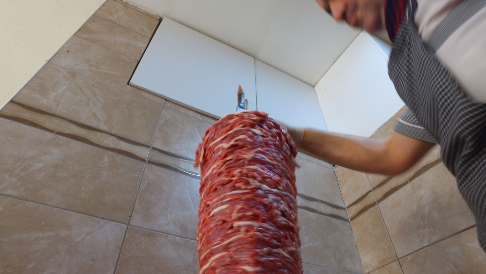 Kemaloğulları Pide Kebap Salonu 10