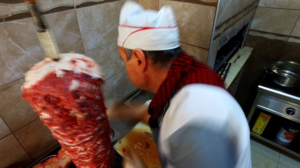 Kemaloğulları Pide Kebap Salonu 11