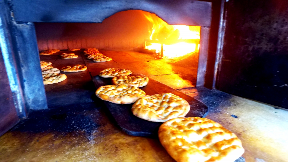 Kemaloğulları Pide Kebap Salonu 12