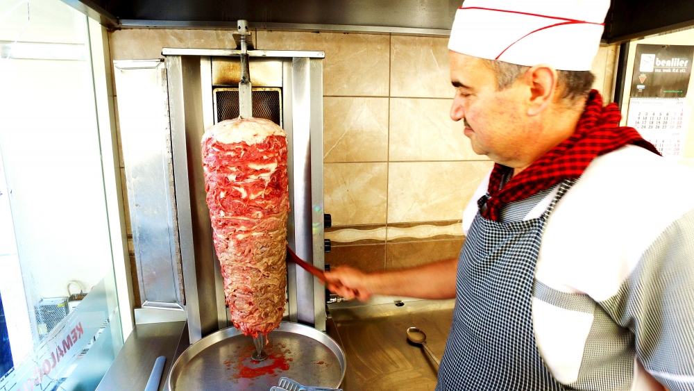 Kemaloğulları Pide Kebap Salonu 15