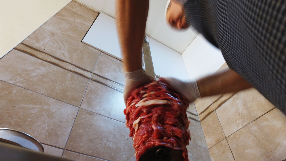 Kemaloğulları Pide Kebap Salonu 2