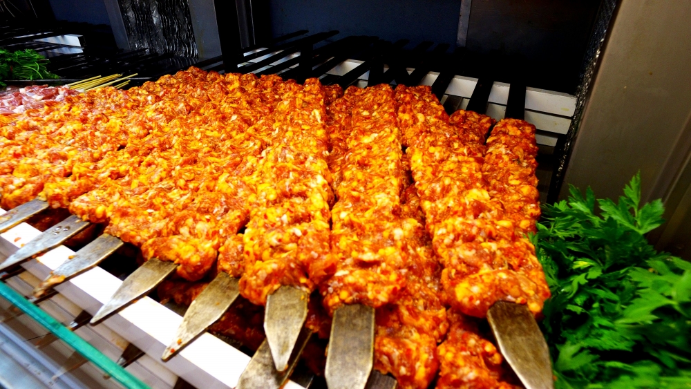 Kemaloğulları Pide Kebap Salonu 3