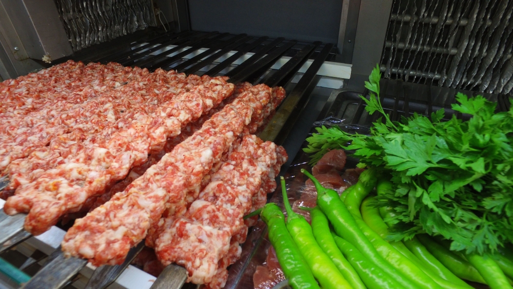 Kemaloğulları Pide Kebap Salonu 4