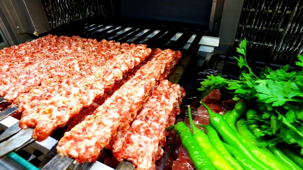 Kemaloğulları Pide Kebap Salonu 5