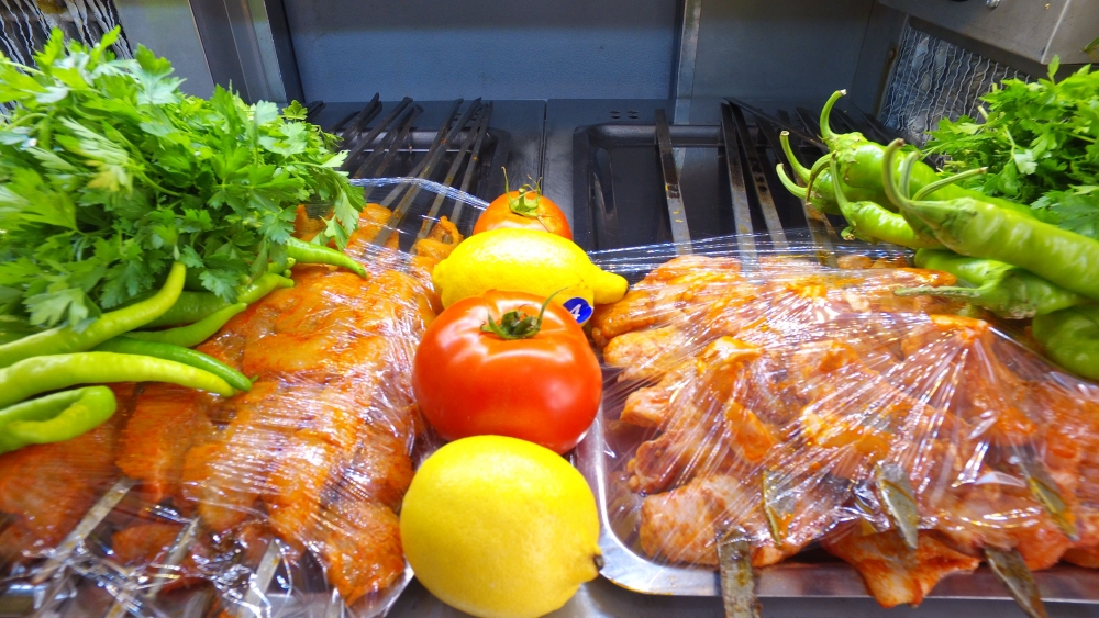 Kemaloğulları Pide Kebap Salonu 6