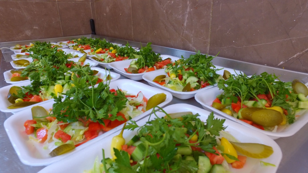 Kemaloğulları Pide Kebap Salonu 7