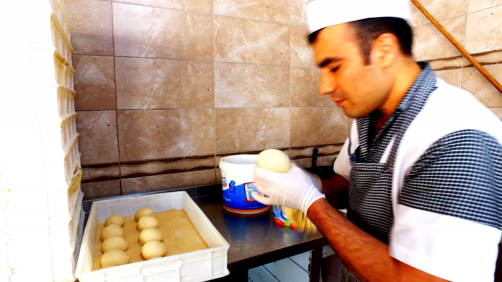 Kemaloğulları Pide Kebap Salonu 8