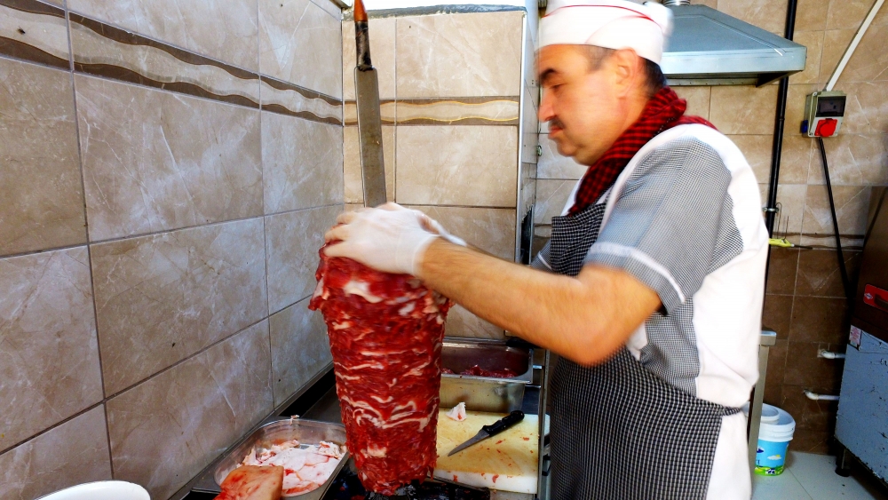 Kemaloğulları Pide Kebap Salonu 9