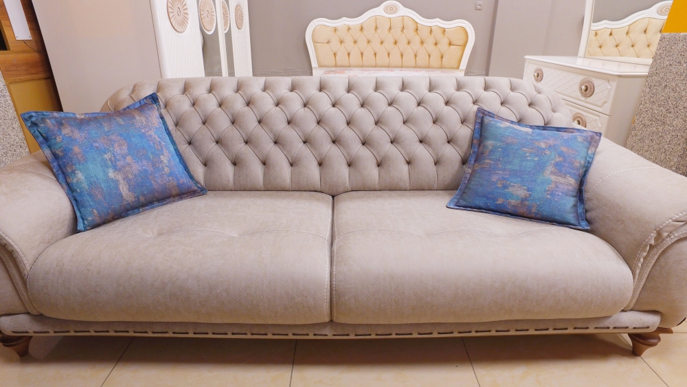 Öztürkler Mobilya’da Yüzde 50 İndirim Kampanyası 11