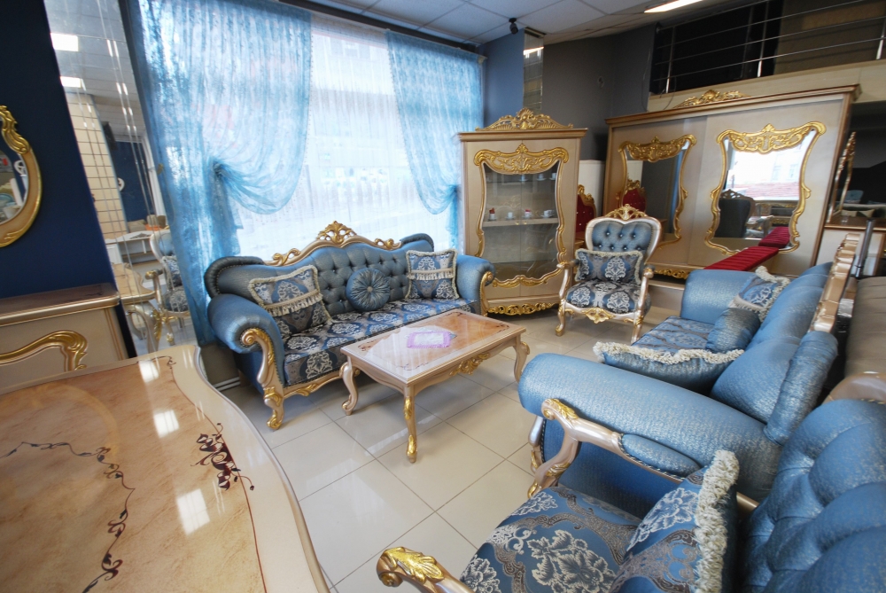 Öztürkler Mobilya’da Yüzde 50 İndirim Kampanyası 12