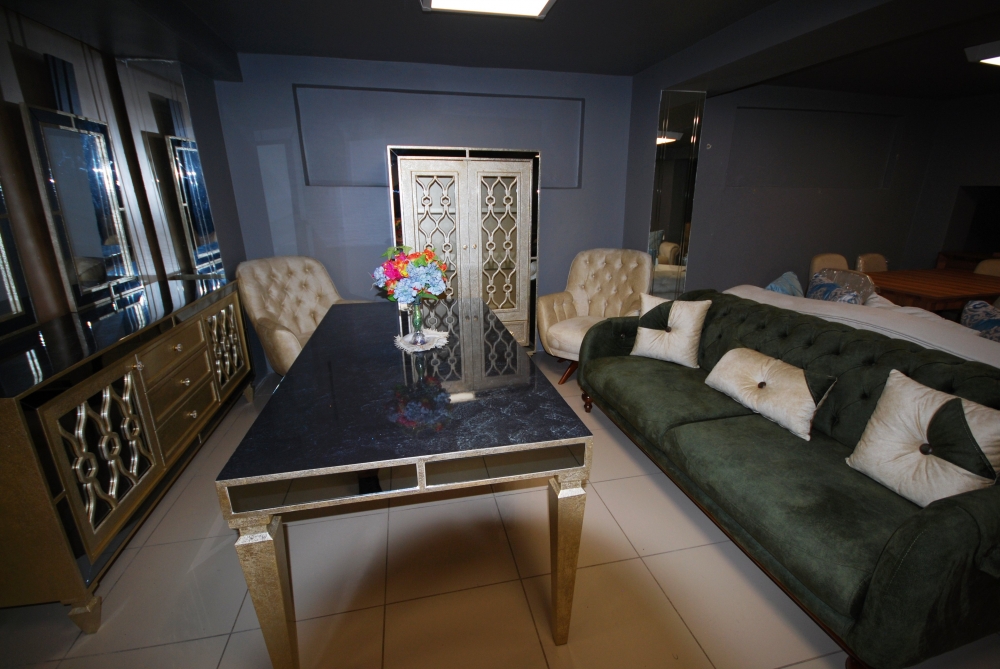 Öztürkler Mobilya’da Yüzde 50 İndirim Kampanyası 13